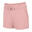 Pantaloni Scurți Drumeții În Natură 4F H4L22 SKDD350 Femei