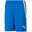 Short TEAM LIGA Homme (Bleu)