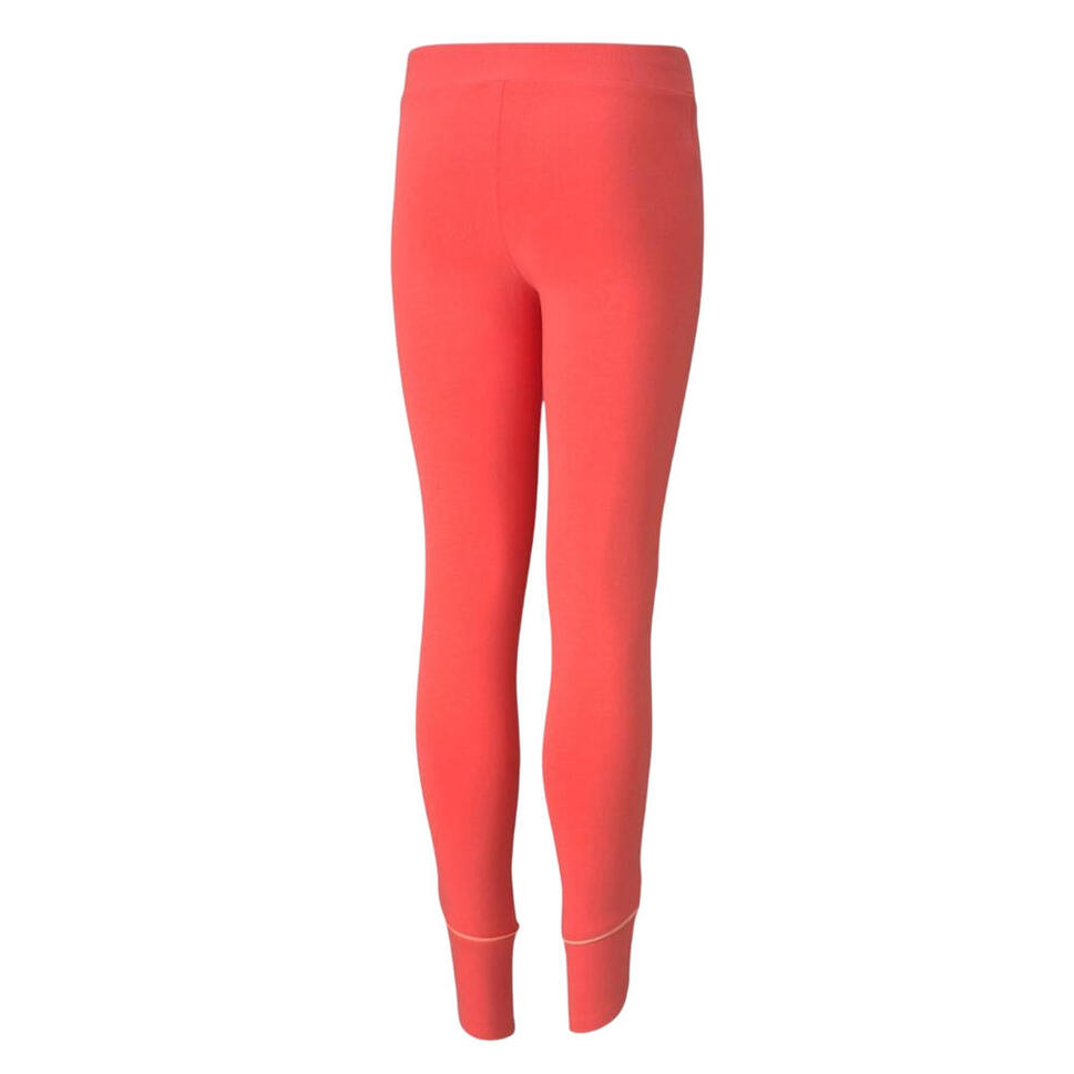 Legginsy Dla Dziewczynki Alpha