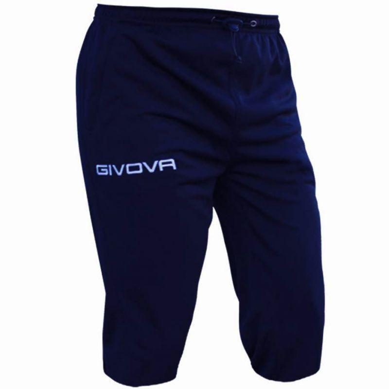 Givova - Short One Homme (bleu Marine) - Short - Bleu - 2xs - Decathlon