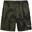 Pantaloni Scurți Drumeții În Natură Puma Train All Day All-Over Print Bărbați