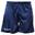 Short De Foot ONE U Garçon (Bleu Marine)