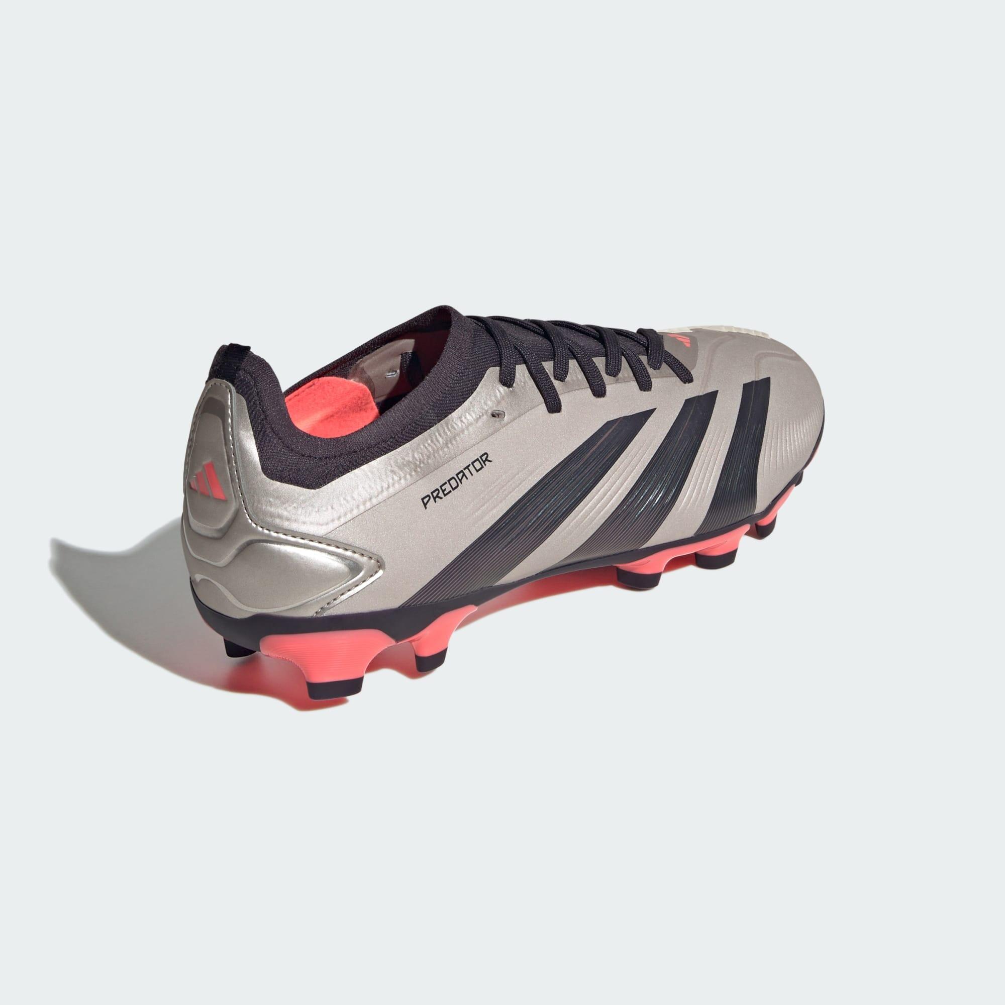Botas de Futebol Predator Pro – Vários pisos 6/7