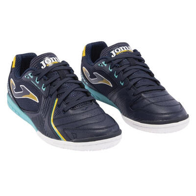 Heren dribling 2403 voetbalschoenen (marineblauw)