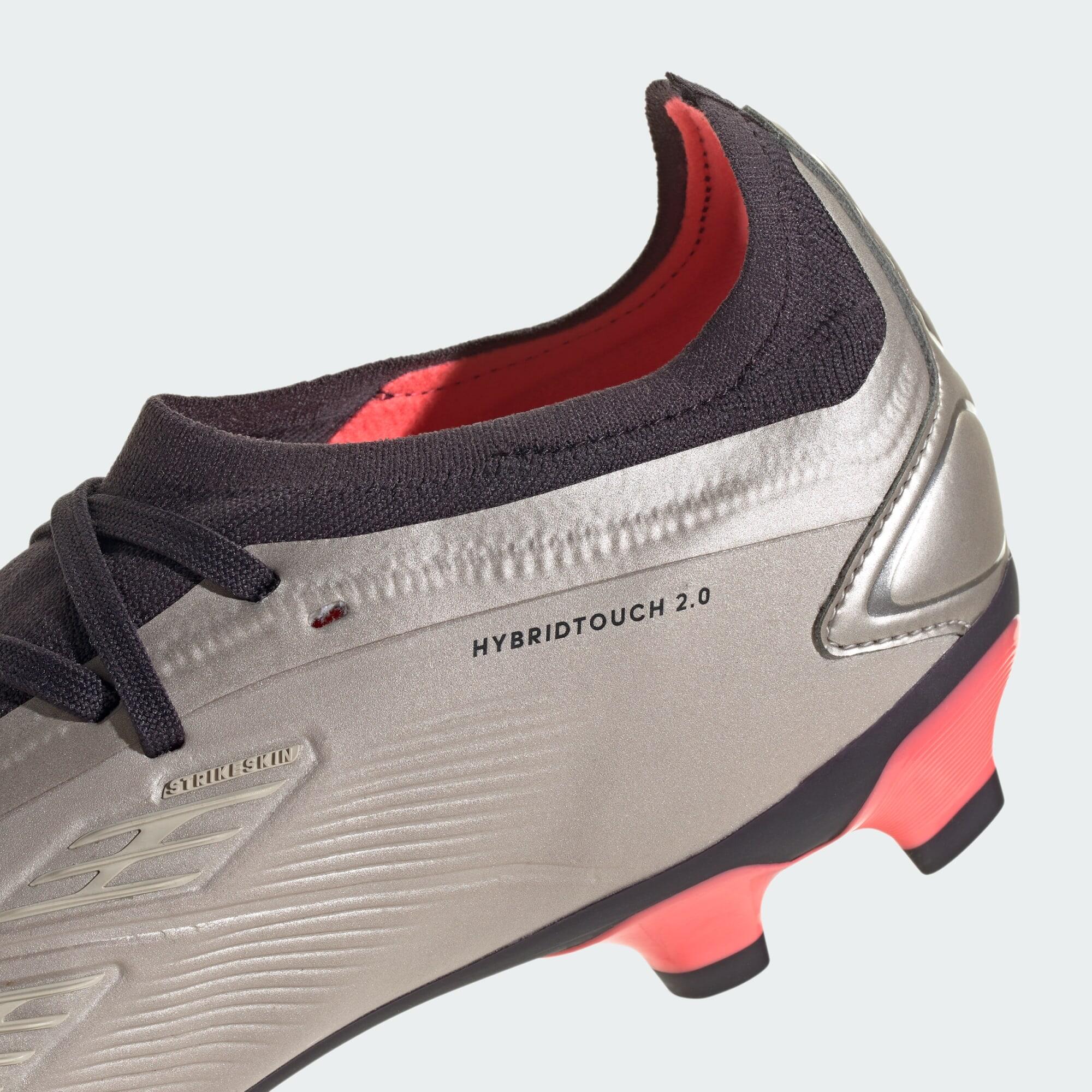 Botas de Futebol Predator Pro – Vários pisos 4/7