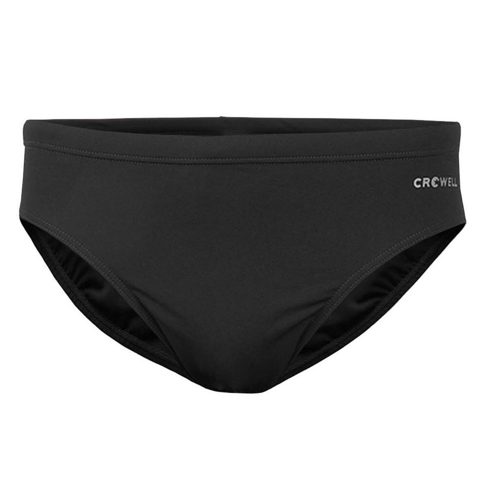 Calções de banho para homem preto
