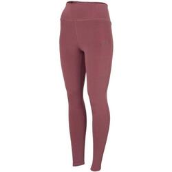 Leggings H4Z22 para Mujer Rojo
