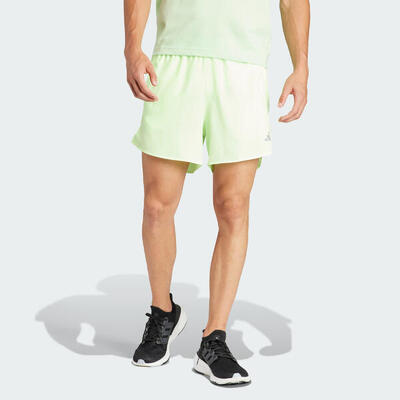 Pantaloni Corti Adidas Sport Run It Short Adulto