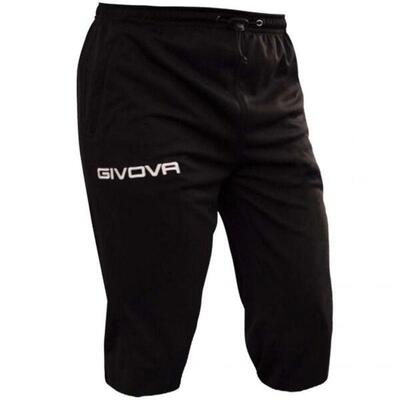 Heren one shorts (zwart)
