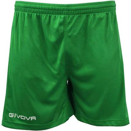 Short De Jogging ONE Homme (Vert)