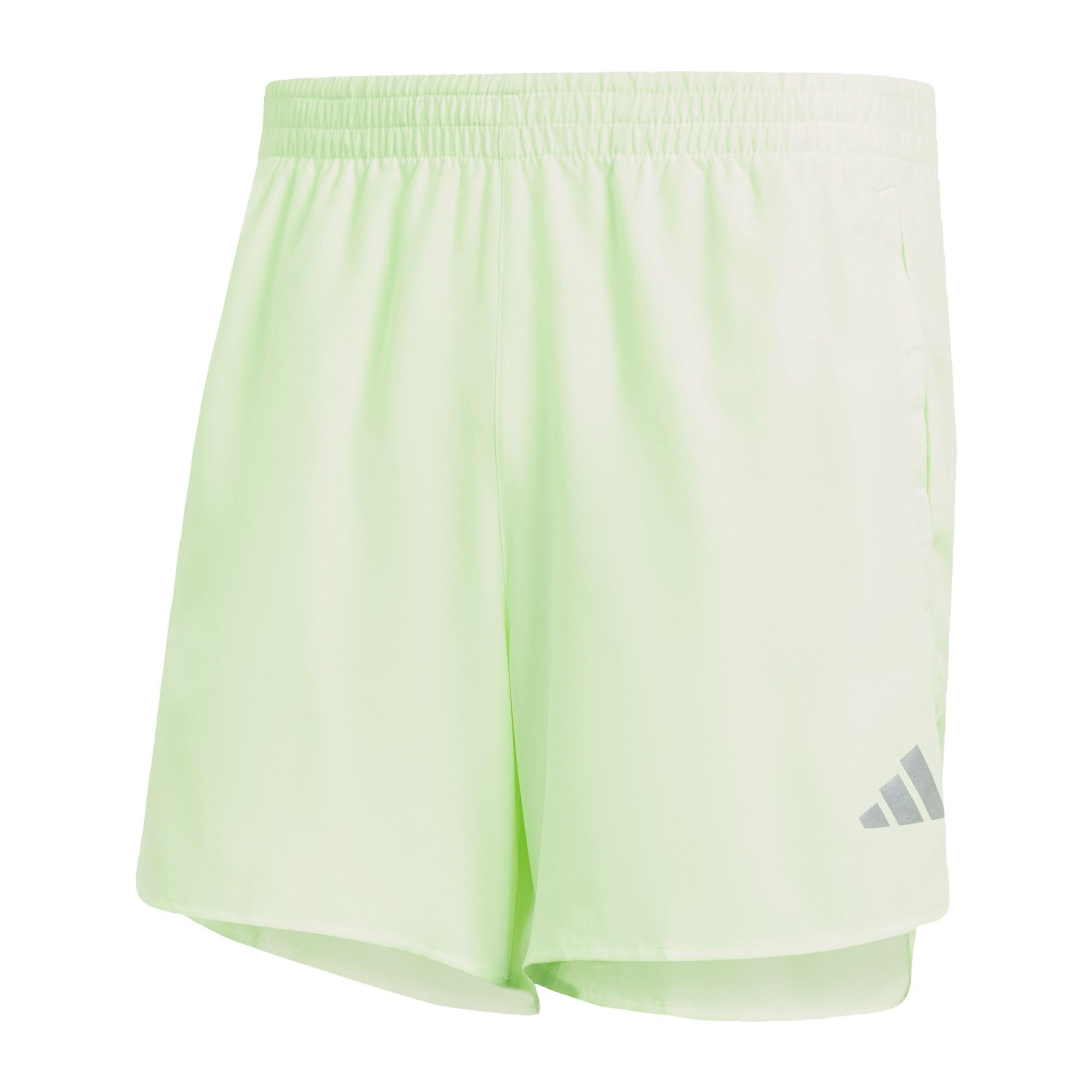 Pantalón corto Run It 2/5