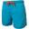 Short De Bain DIVER Homme (Bleu)