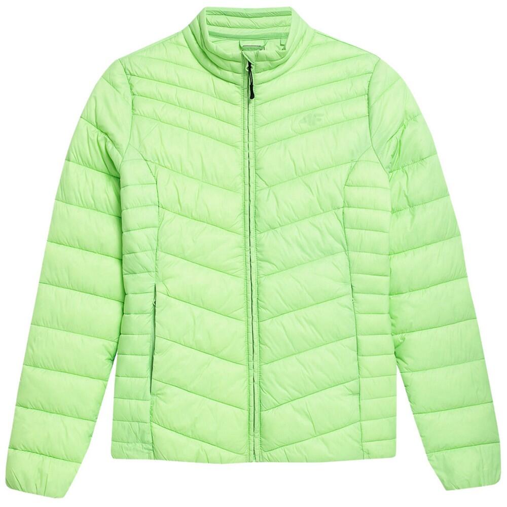 Groen