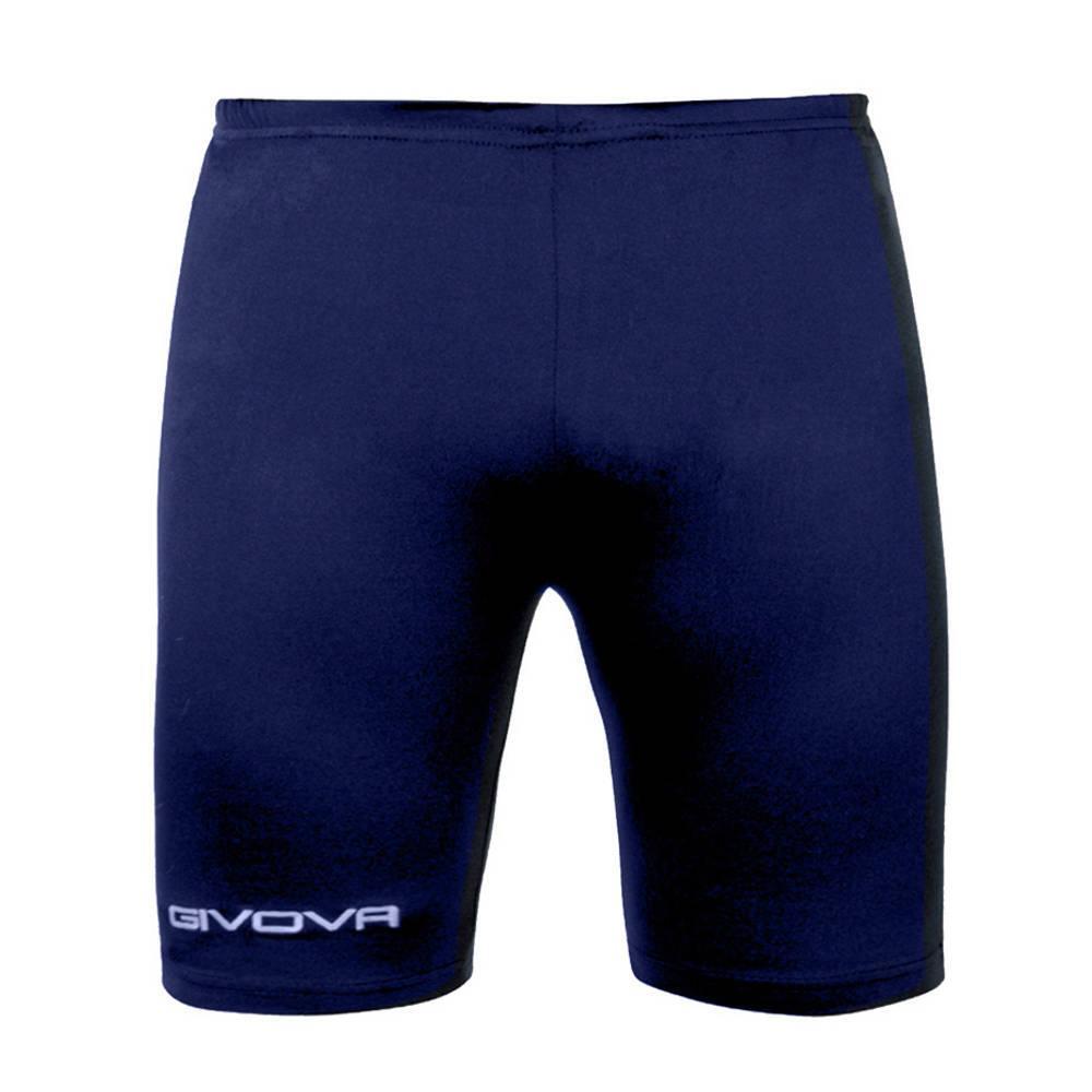 Męskie Spodenki Bermudy Base Layer