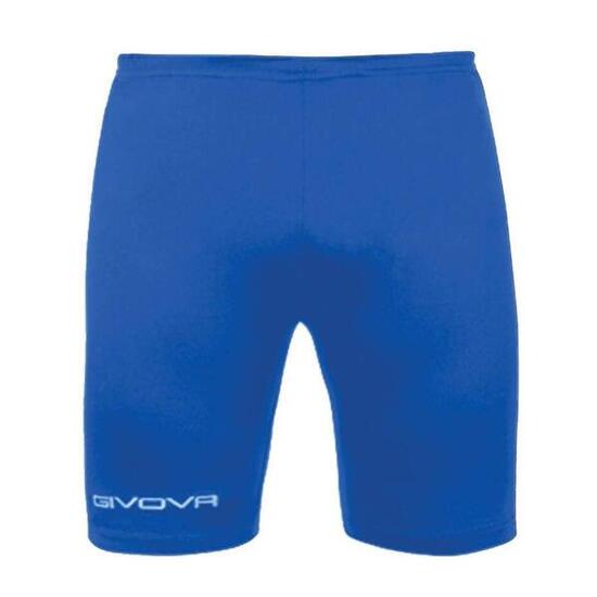 Short Thermique BERMUDA Homme (Bleu)