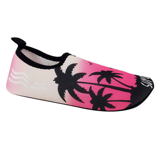 PRO2334 Scarpe Da Acqua Bambini ProWater PRO-23-34 Rosa