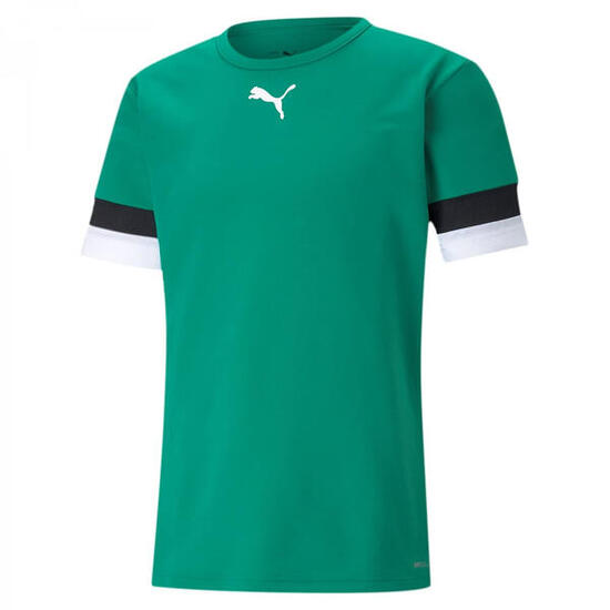 Maillot TEAMRISE Homme (Vert)