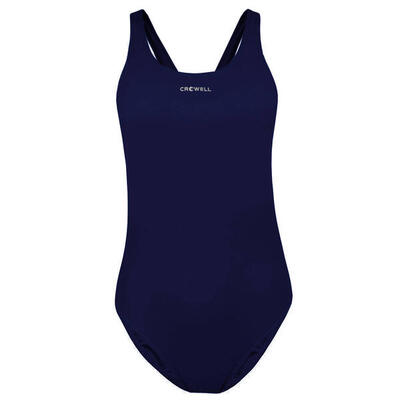 Costume Da Bagno Intero Ragazze Crowell Darla Blu