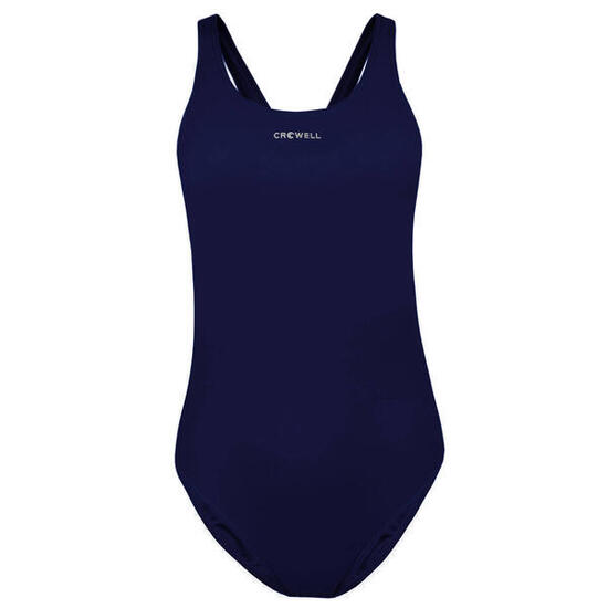 Costume Da Bagno Intero Ragazze Crowell Darla Blu