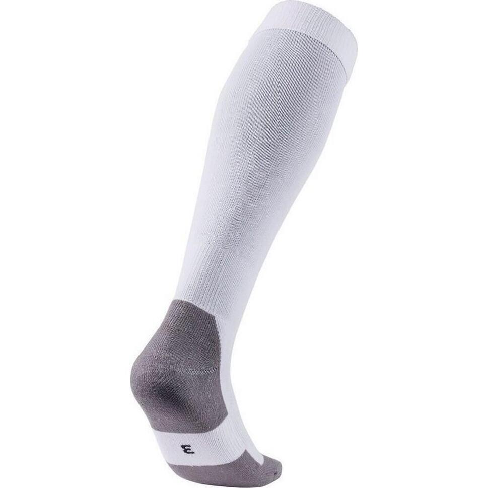 Skarpety Piłkarskie Unisex Dla Dorosłych Liga Core