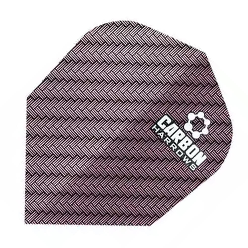 Harrows - Ailettes De Fléchettes Lotka (rose) - Tige De Flechette - Rose - Taille Unique - Decathlon