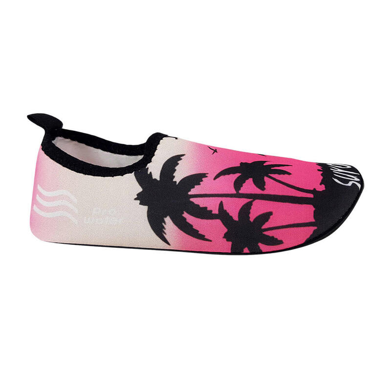 Chaussures Aquatiques PRO2334 Enfant (Rose)