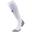 Chaussettes De Foot LIGA Adulte (Blanc)