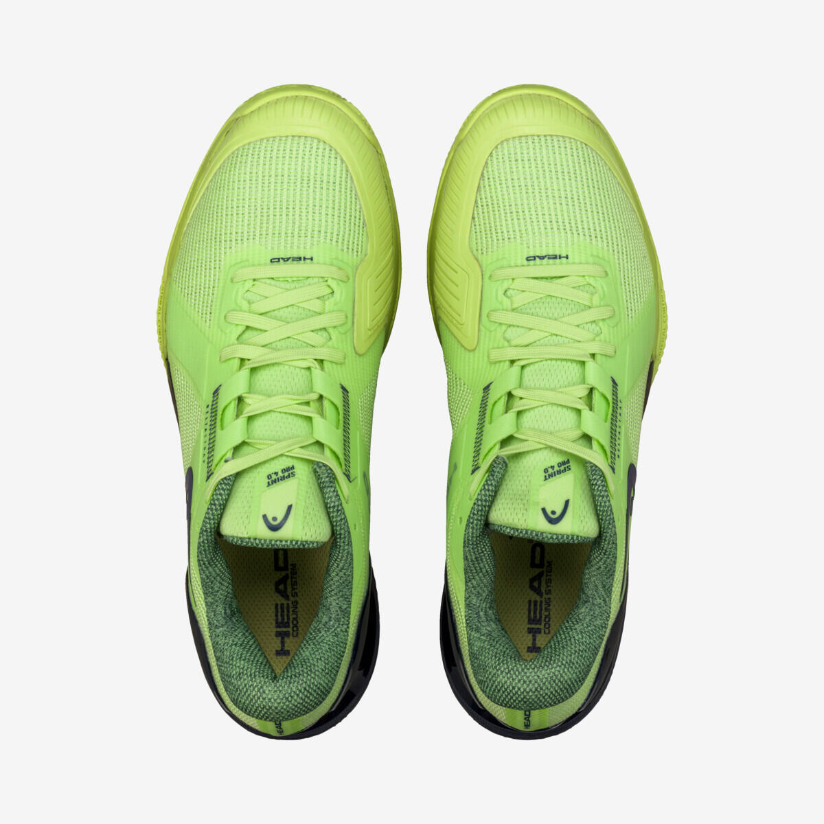 HEAD Sprint Pro 4.0 Clay Scarpe tennis uomo 5/7
