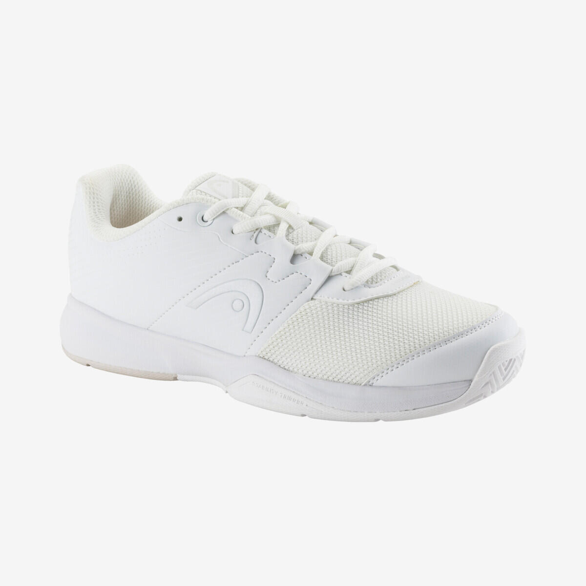 Head - Head Revolt Court Chaussures De Tennis Femmes - Chaussures De Sport - Blanc - 43 - Decathlon