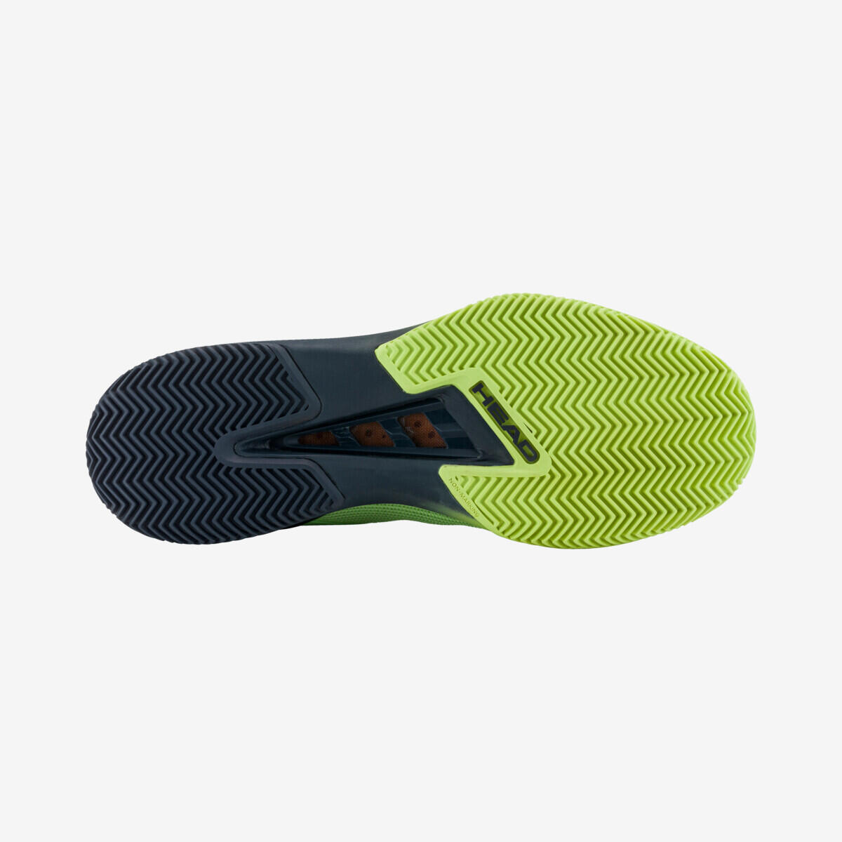 HEAD Sprint Pro 4.0 Clay Scarpe tennis uomo 2/7