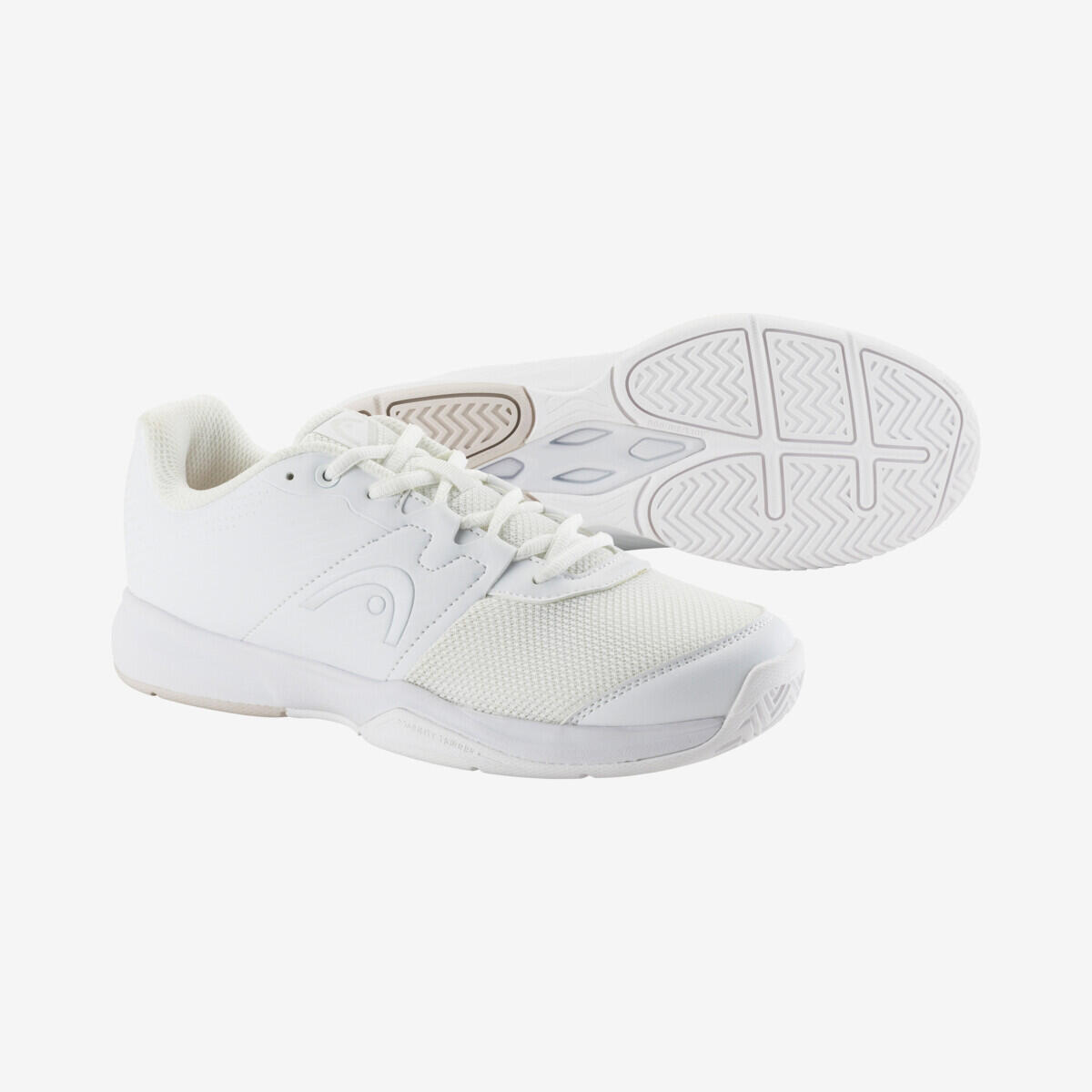 HEAD Revolt Court Dames Tennisschoenen 3/5