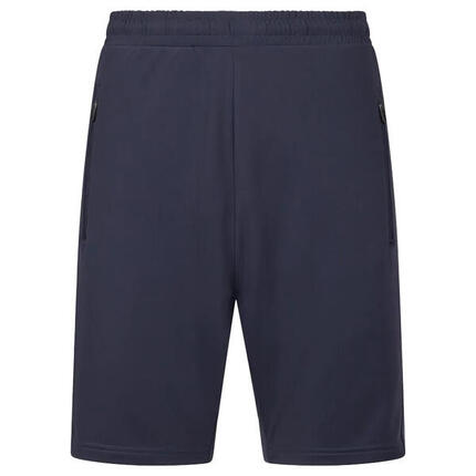 Short De Sport GATGA Homme (Gris Foncé)