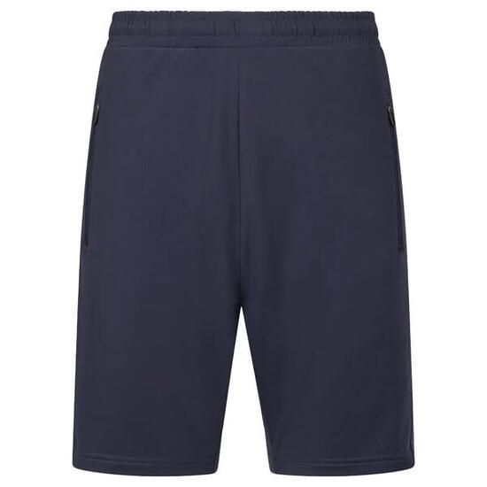 Short De Sport GATGA Homme (Gris Foncé)