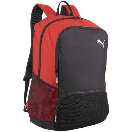 Rucksack "Team Goal Premium" Damen und Herren Schwarz/Grün
