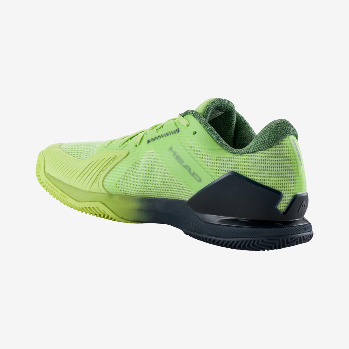 HEAD Sprint Pro 4.0 Clay Scarpe tennis uomo 4/7