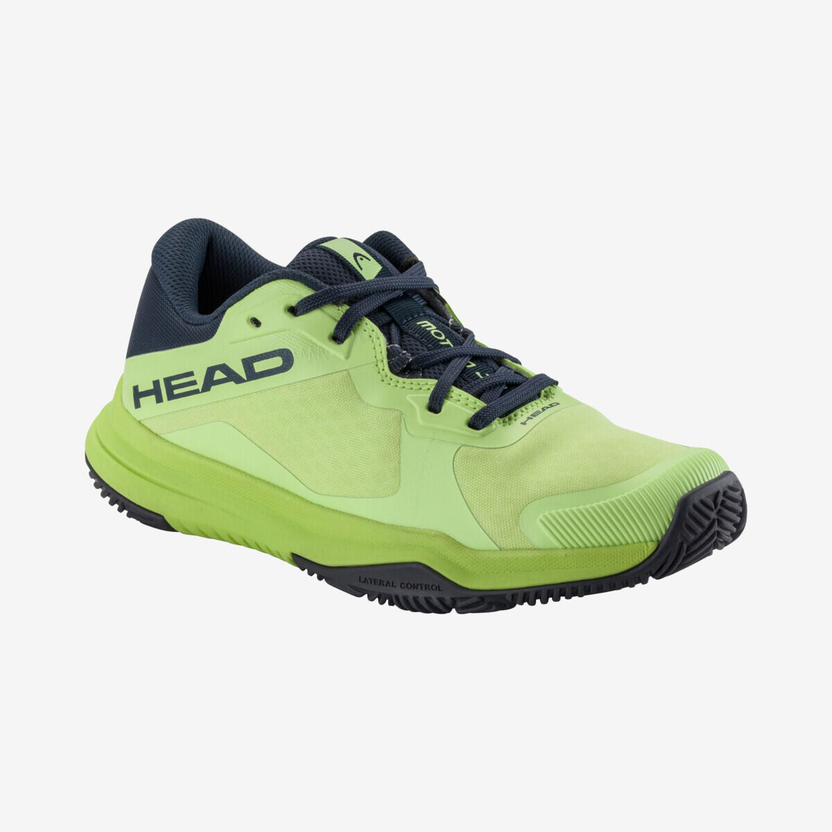 HEAD Motion Padel Junior LINV
