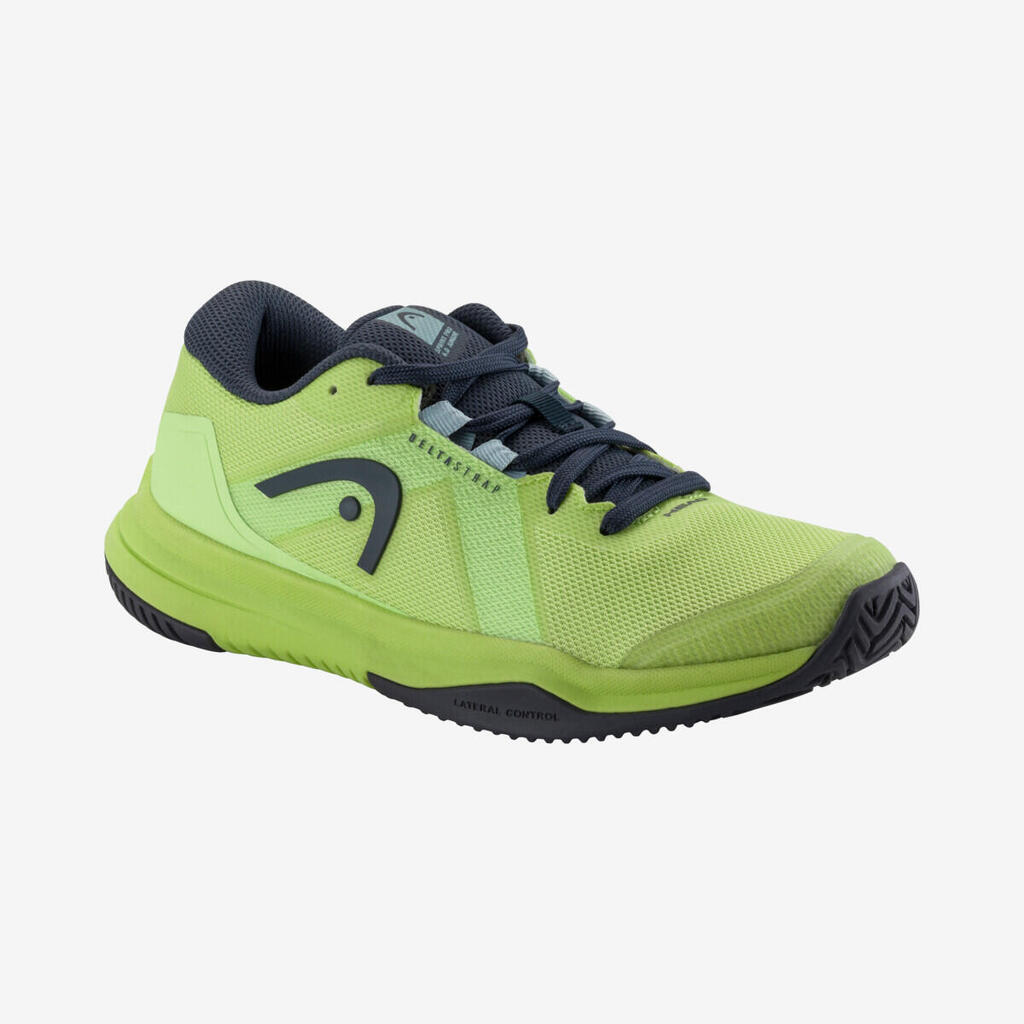 Head Sprint Pro 4.0 Lima Junior 275315