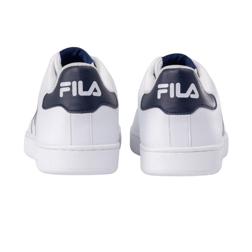 Męskie Buty Sportowe Z Logo Courtbay