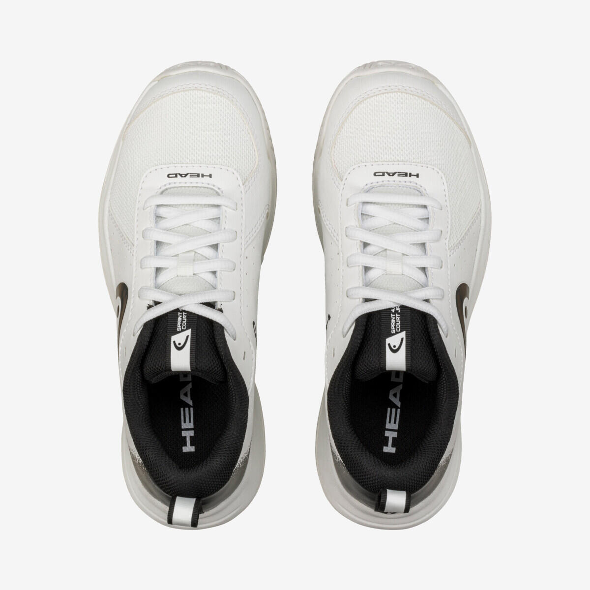 Padel-Schuhe Head Sprint Court 4.0 5/6
