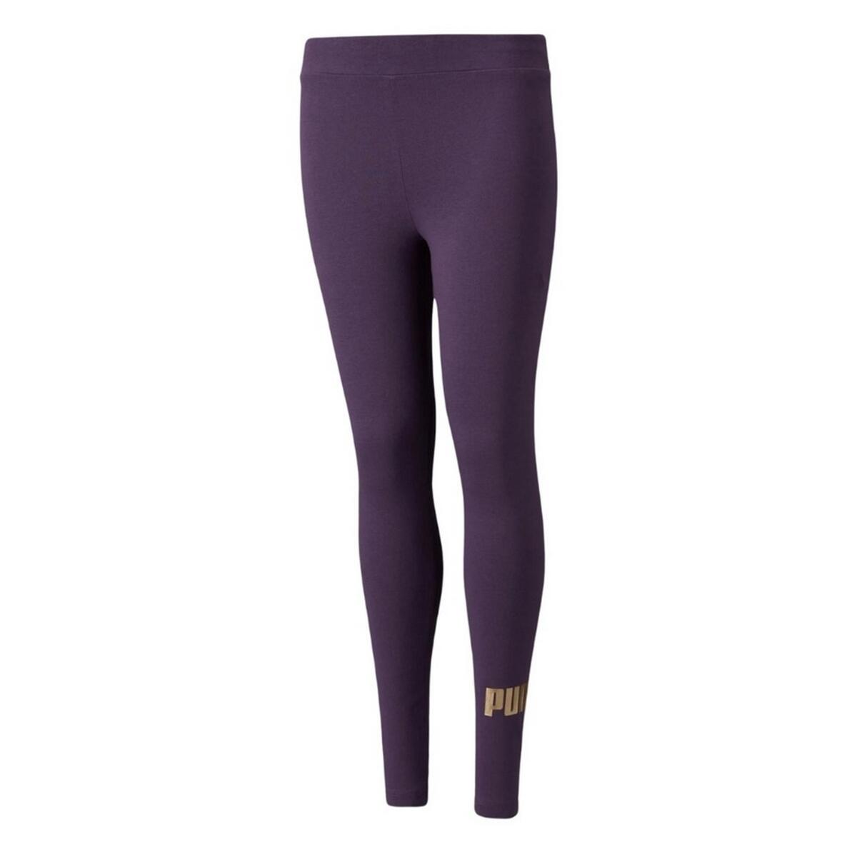 Legginsy Dziecięce Logo ESS