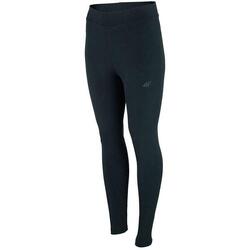 Leggings H4Z22 para Mujer Azul Marino