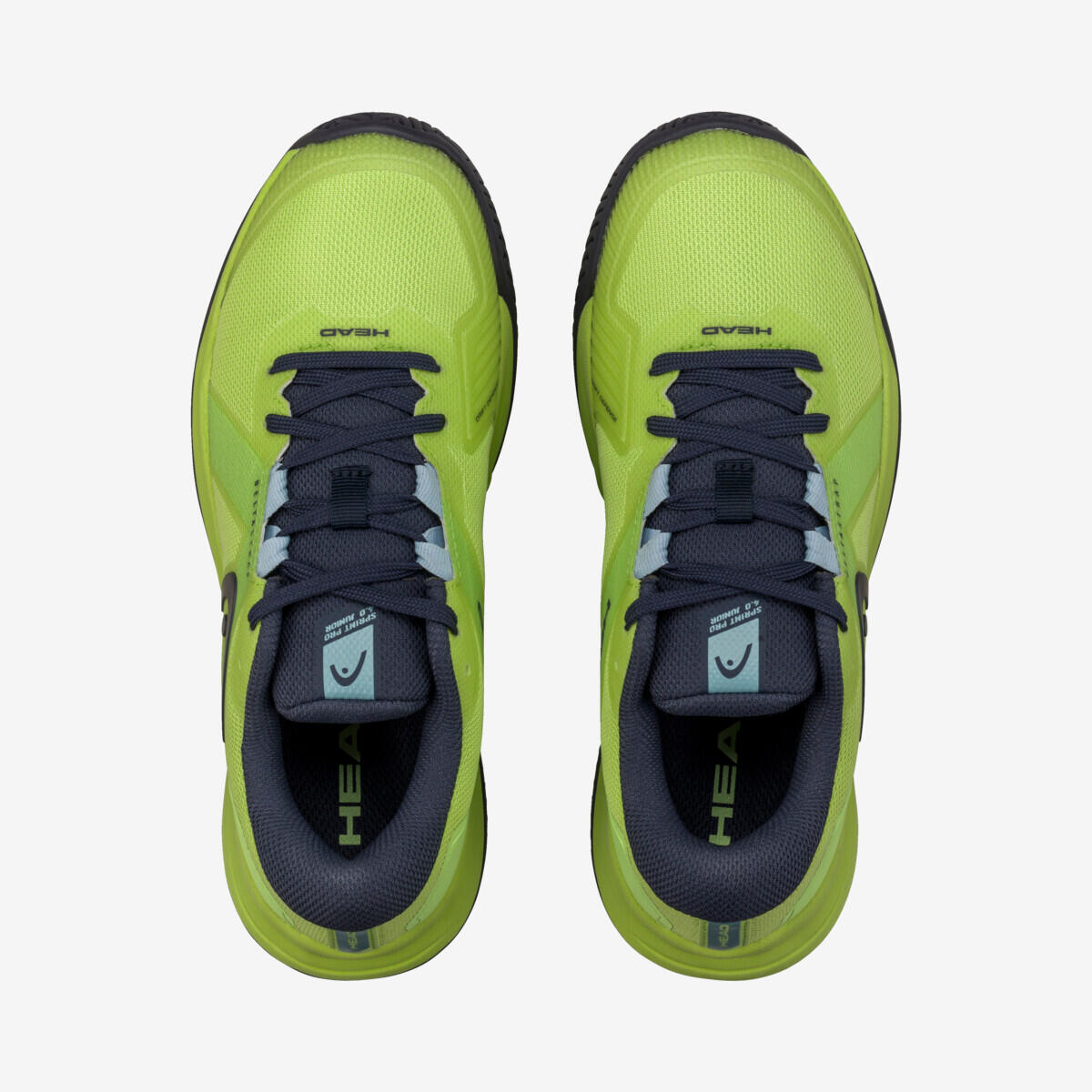 Kinder-Tennisschuhe Head Sprint Pro 4.0 5/6