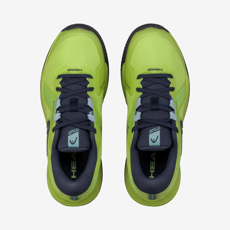 HEAD Sprint Pro 4.0 Chaussures de tennis junior