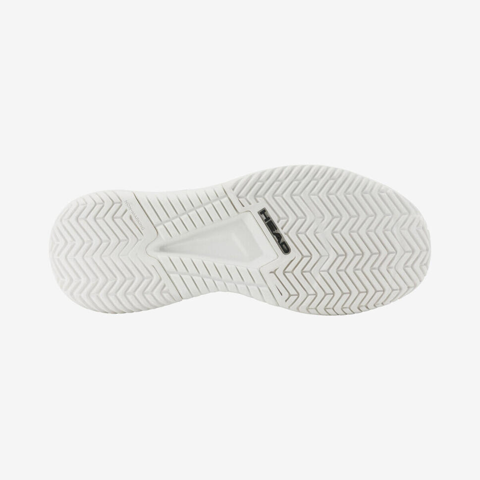 Dziecięce buty do padla Head Sprint Court 4.0
