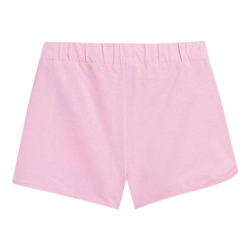 Short F099 Fille (Rose)