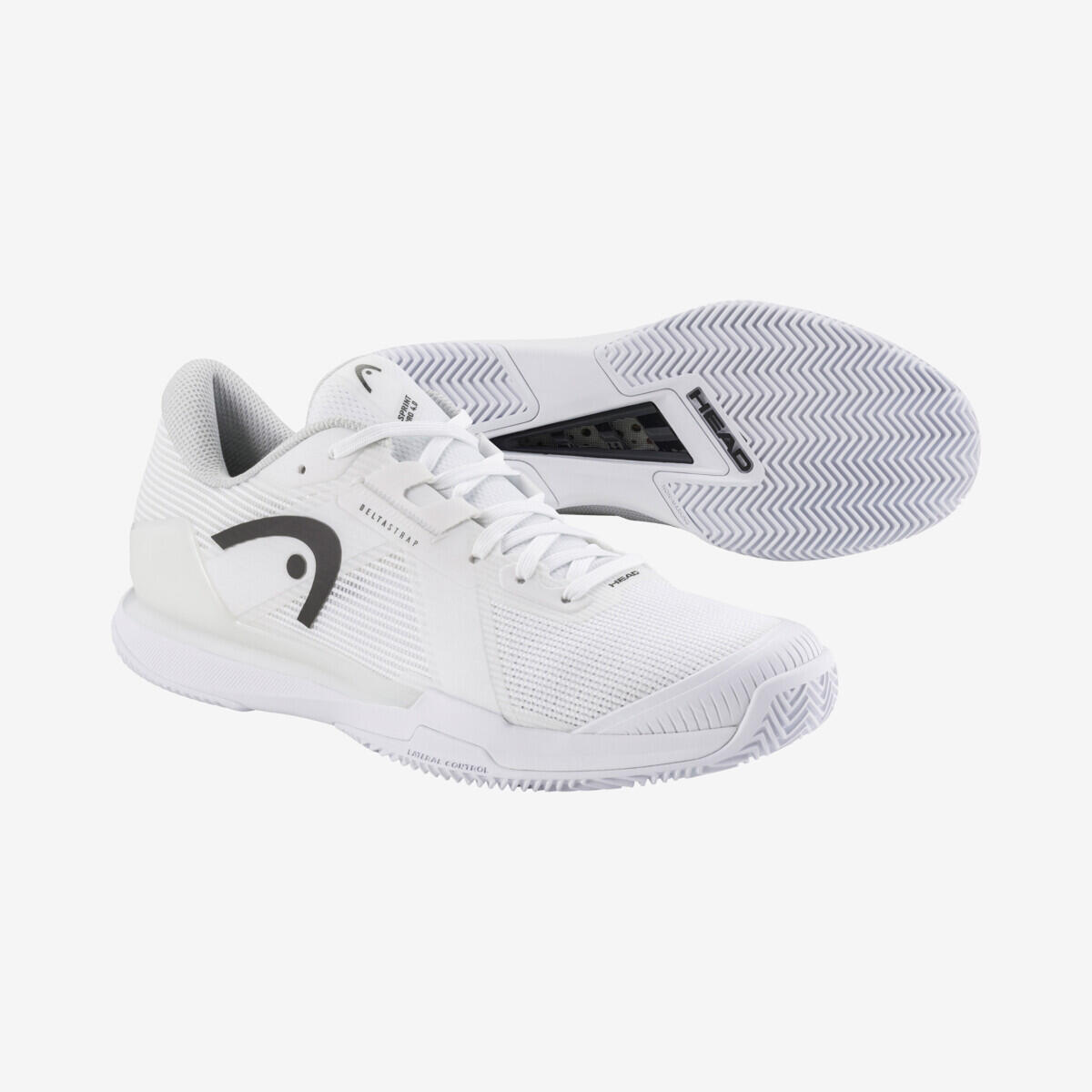 HEAD Sprint Pro 4.0 Clay Männer Tennisschuhe 3/6