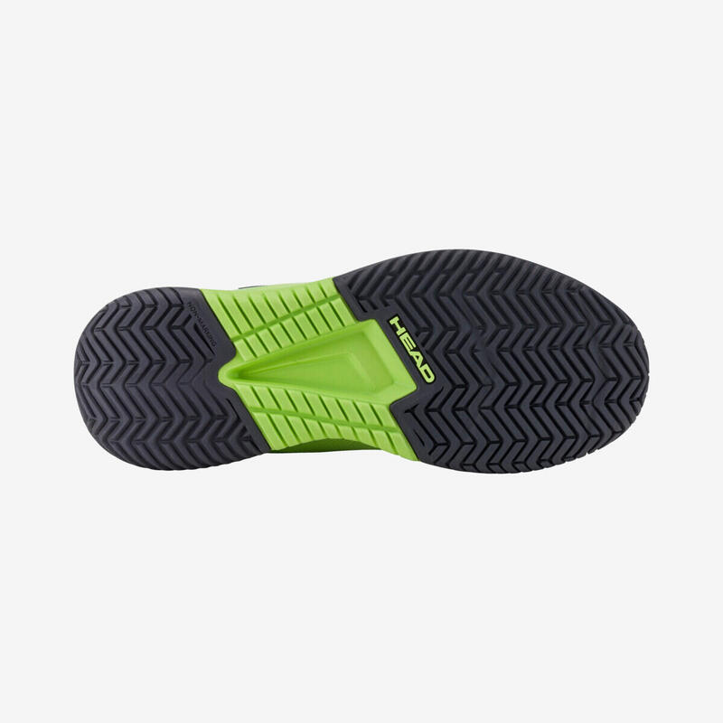 HEAD Sprint Pro 4.0 Chaussures de tennis junior