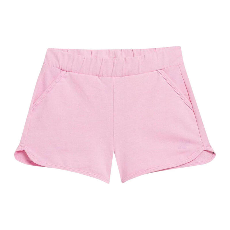 Short F099 Fille (Rose)