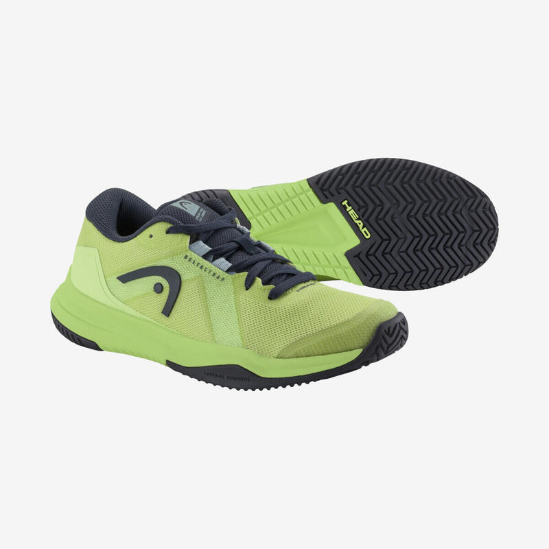 HEAD Sprint Pro 4.0 Chaussures de tennis junior