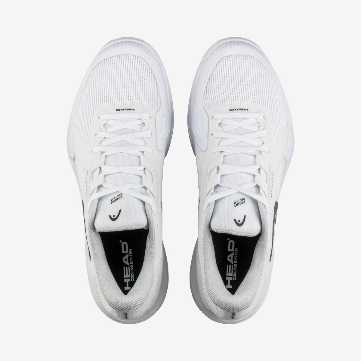 HEAD Sprint Pro 4.0 Clay Männer Tennisschuhe 5/6